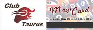 ClubTaurus