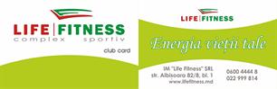 lifefitness