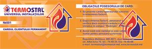 termostal